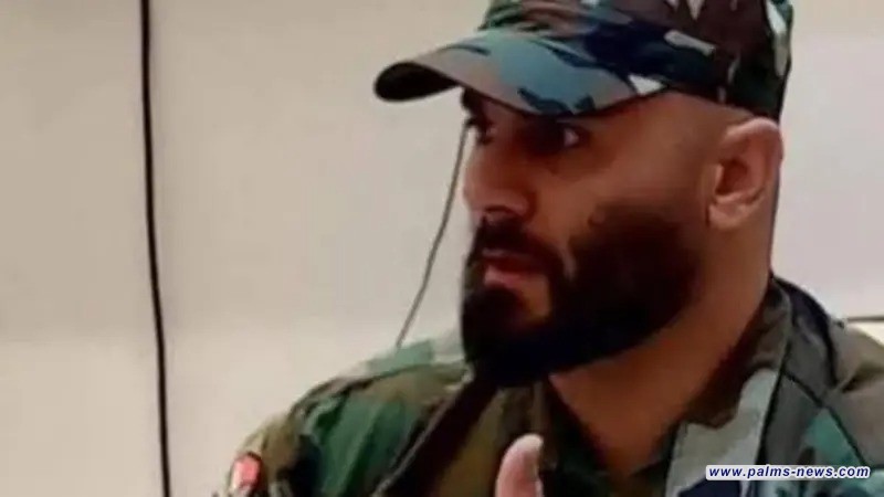 من هو مقداد فتيحة زعيم "لواء درع الساحل" في سوريا؟